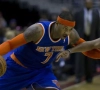 VIDEO: Carmelo stuwt New York voorbij Miami