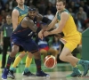 Carmelo Anthony blijft, ondanks interesse van oude liefde, bij zijn club van vorig seizoen 