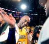 Komt er nu ook een documentaire over een andere basketballegende? Hij werd in zijn laatste seizoen gevolg door een cameraploeg