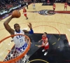 NBA-lonen swingen de pan uit, maar... de beste speler ter wereld verdient een schijntje