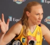 Ann Wauters en co een stapje dichter bij titel in de WNBA