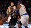 Teams uit New York en NBA helpen geplaagde grootstad uit de nood met mondmaskers