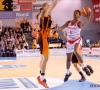 Meesseman loodst Ekaterinburg mee naar derde plek in Euroleague
