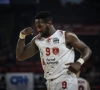 Antwerp Giants hebben Europese kwalificatie in het vizier: "Kunnen ons geen snipperdag veroorloven"