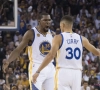 VIDEO: Stephen Curry breekt NBA-record met 13 driepunters