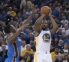 Golden State haalt zwaar uit in de NBA: Curry en Durant rollen de Clippers hélemaal op