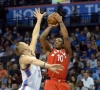 DeRozan blijft maar knallen bij de Raptors