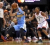 Denver Nuggets boeken monsterscore in NBA-promoduel in de Londense O2 Arena