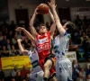 OFFICIEEL: Limburg United haalt 'three point specialist' binnen