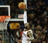LeBron en Harden maken (andermaal) indruk bij Cleveland en Houston