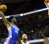 🎥 Tal van topteams in actie: Embiid domineert en Paul geblesseerd in Philly-Phoenix, Milwaukee verliest voor het eerst