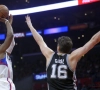 OFFICIEEL Pau Gasol keert terug naar Barcelona