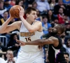 🎥 Hoe lost Denver dit op? Derde verlies op rij ondanks inspanningen Jokić, Embiid en 76ers wel onder stoom