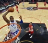 Vanavond begint het All-Star weekend in de NBA met de Rising Stars Challenge: Wie neemt er allemaal deel aan deze wedstrijd?  