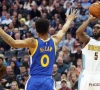 Denver Nuggets geven Curry en co pak voor de broek na evenaring NBA-record