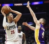 NBA krijgt de gekste voorstellen om competite uit te spelen