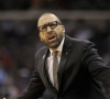 VIDEO: Memphis-coach gaat over de rooie na "onprofessionele arbitrage"