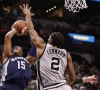 Denver en Toronto maken halve finales in Eastern Conference ongemeen spannend