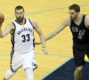 LA Lakers heeft opnieuw toegeslagen: Marc Gasol is op weg naar de NBA-kampioen 