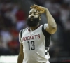 Milwaukee Bucks weten opnieuw wat verliezen is, ook verrassende nederlaag voor Houston Rockets