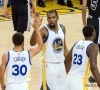 Golden State Warriors zijn nieuwe kampioen in NBA en leveren ook MVP af