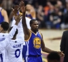 Golden State verdiende kampioen: "De klasse van Durant heeft er anders over beslist"