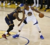 NBA-ster Kevin Durant weigert bezoek aan Trump