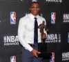 Wie volgt Russell Westbrook op? Deze drie maken kans op de MVP!