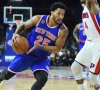 Verrassing in de NBA! Derrick Rose verlaat de Detroit Pistons en keert terug naar ex-club