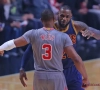 LeBron James ziet met Dwyane Wade en Isaiah Thomas twee grote namen zijn ploeg verlaten