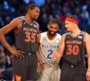 Krijgen we een échte All-Star Game? "Het moest anders, die van vorig jaar sloeg nergens op"