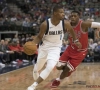 Toronto en Houston halen uit in NBA