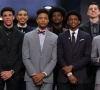 NBA Preview: wat met de strijd tussen rookies Ball en Fultz (en Fox)? "Het lelijkste shot dat ik ooit zag"