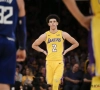 ? Debuut in mineur voor fenomeen Lonzo Ball