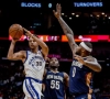 🎥 Tweede verlies voor Golden State, Atlanta geeft Milwaukee slaag en Bulls beëindigen reeks van Clippers