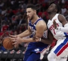 Doncic loodst Dallas naar een vierde zege op een rij, Toronto haalt uit tegen Washington en ook Philadelphia en Miami winnen