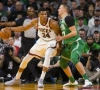🎥 Milwaukee verslaat Boston in mogelijke voorbode van affiche in play-offs, Jokić schrijft geschiedenis