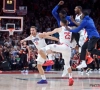 LA Lakers (zonder Davis) gaan onderuit bij de Indiana Pacers, Clippers winnen eenvoudig in eigen huis 