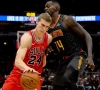 Waarom de Chicago Bulls ondanks zege in eerste oefenmatch een harde klap kregen