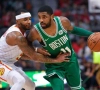 Kyrie Irving doneert 1,5 miljoen euro aan WNBA-speelsters