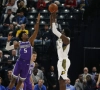 🎥 Geen zege voor Ben Simmons bij zijn terugkeer naar Philadelphia, de Sacramento Kings winnen hun 7e wedstrijd op rij