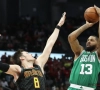 De prachtreeks van de Celtics blijft verbazen: "Het systeem blijft altijd overeind"