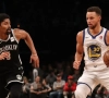 🎥 Golden State - met dank aan Curry - en Utah delen oplawaai uit in toppers, Charleroi neemt revanche 