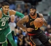 🎥 Onder impuls van Tatum zit Boston Celtics al aan acht zeges op rij, Limburg wint buitenshuis in BNXT League