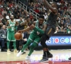 🎥 Van topteams begaan enkel Boston en Philadelphia uitschuiver in NBA, Leuven wint in de BNXT League