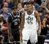 🎥 Utah reageert sterk op eerste nederlaag en leert titelverdediger een lesje, ook ruime zege voor Brooklyn