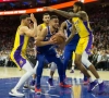 Opvallende wedstrijd op het programma tussen de Pelicans en de LA Lakers: Lonzo Ball, Brandon Ingram en Josh Hart azen op revanche
