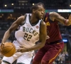 Boeken Milwaukee Bucks nog eens een overwinning of gaan ze voor de derde keer op rij onderuit? 