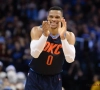 ? Westbrook haalt z'n gram en knalt voorbij Harden en co.