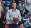 Blijft Brian Lynch basketbalcoach na de comeback van Kim Clijsters? "Ik zal doen wat de familie nodig heeft"